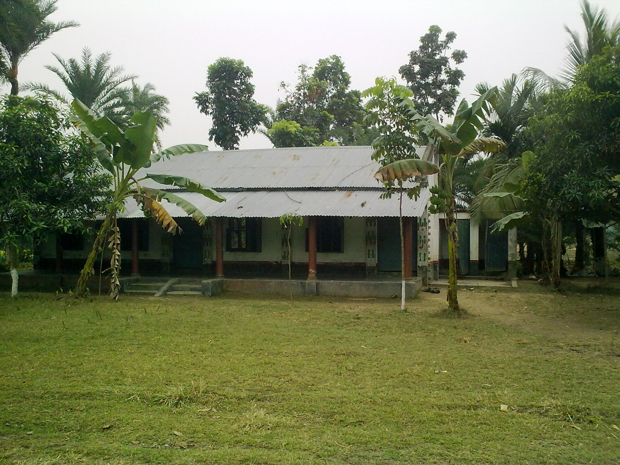 Doulatpur Orphanage, Jhenaidah
